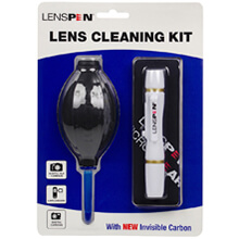 LensPen Lens Cleaning Kit