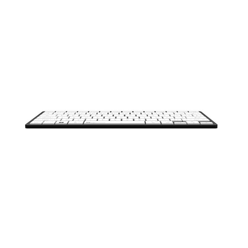 Logickeyboard Braille keyboard Bluetooth PC