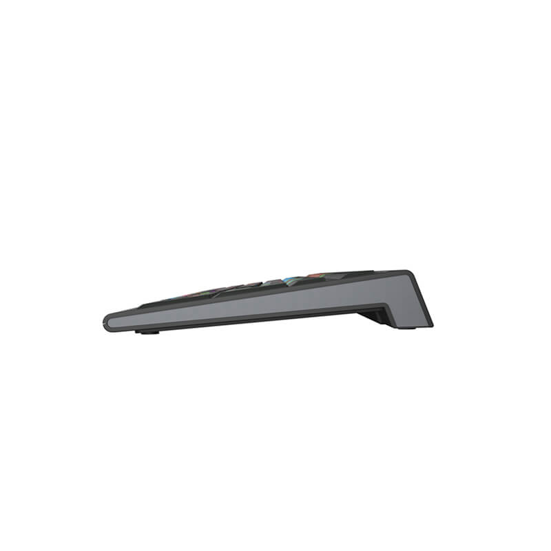 Logickeyboard Reaper - PC Backlit ASTRA2