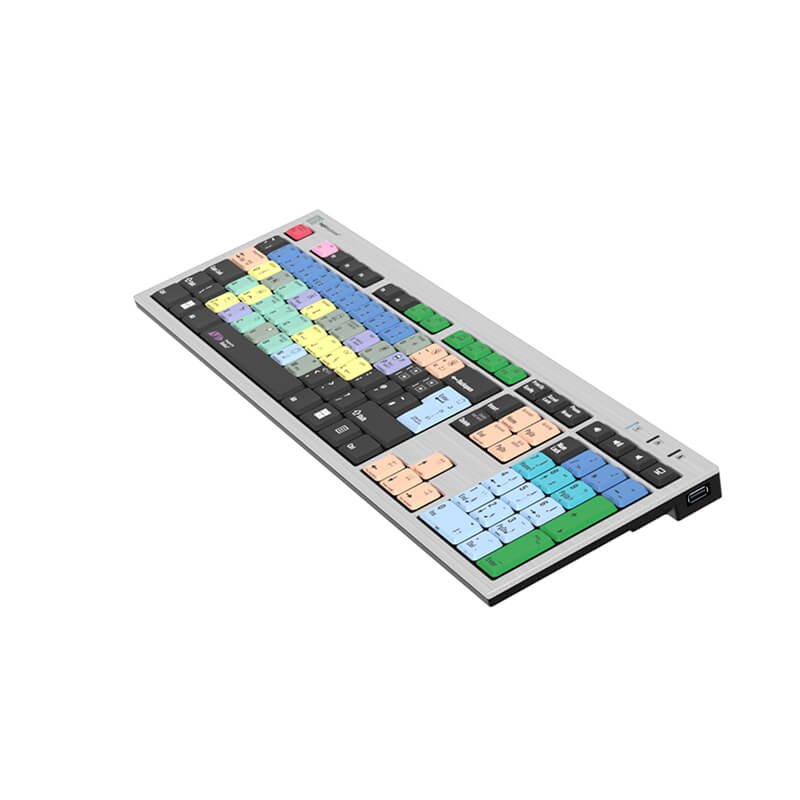 Logickeyboard Sibelius Keyboard - PC