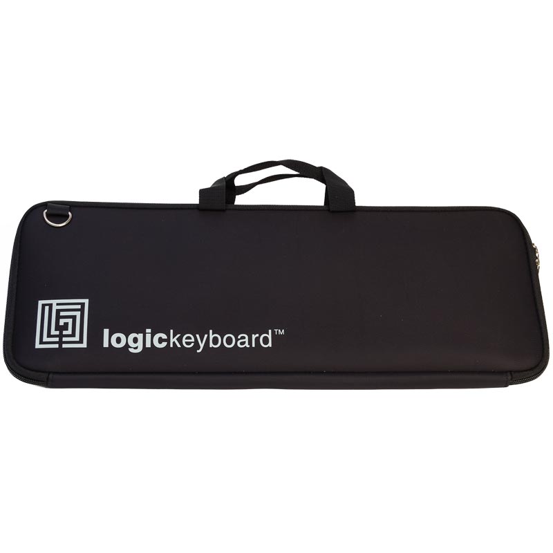 Logickeyboard LogicGo