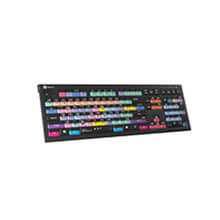 Logickeyboard After Effects CC - PC Backlit Astra