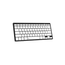 Logickeyboard Braille keyboard Bluetooth MAC