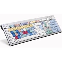 Logickeyboard Cubase - Nuendo Keyboard - PC