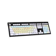 Logickeyboard Dyslexie Keyboard