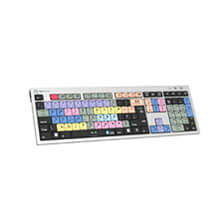 Logickeyboard EDIUS Keyboard - PC