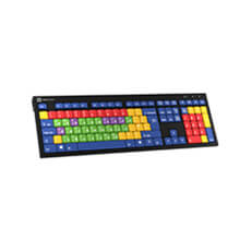 Logickeyboard Pedagogy Learning keyboard