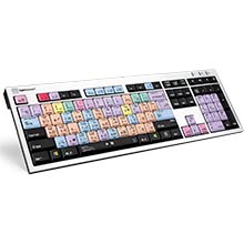 Logickeyboard Lightroom CC - Slim Line PC Keyboard