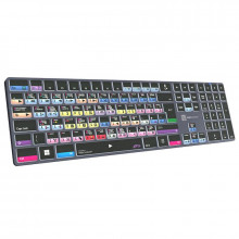 Logickeyboard Avid Media Composer 