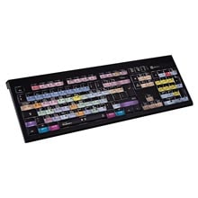 Logickeyboard Studio One - Mac Backlit Astra