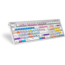 Logickeyboard Studio One - Mac ALBA Keyboard