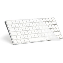 Logickeyboard LogicSkin™ Silicone Apple Magic Wireless Keyboard Cover