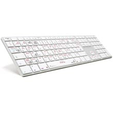 Logickeyboard Mac OSX Shortcut - Keyboard Cover