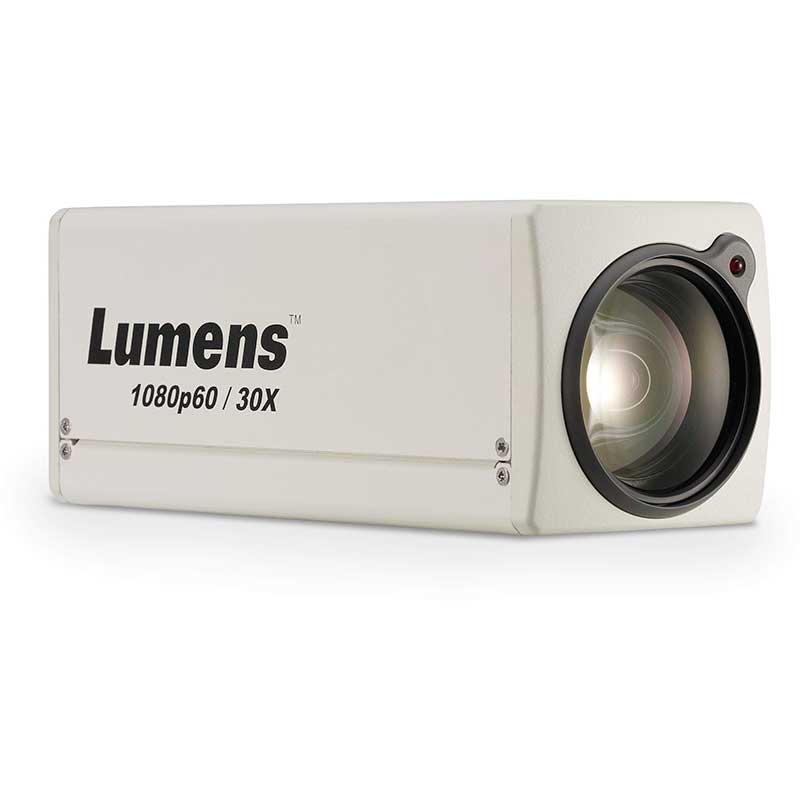 Lumens VC-BC601PW