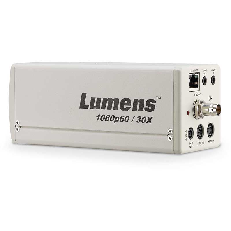 Lumens VC-BC601PW