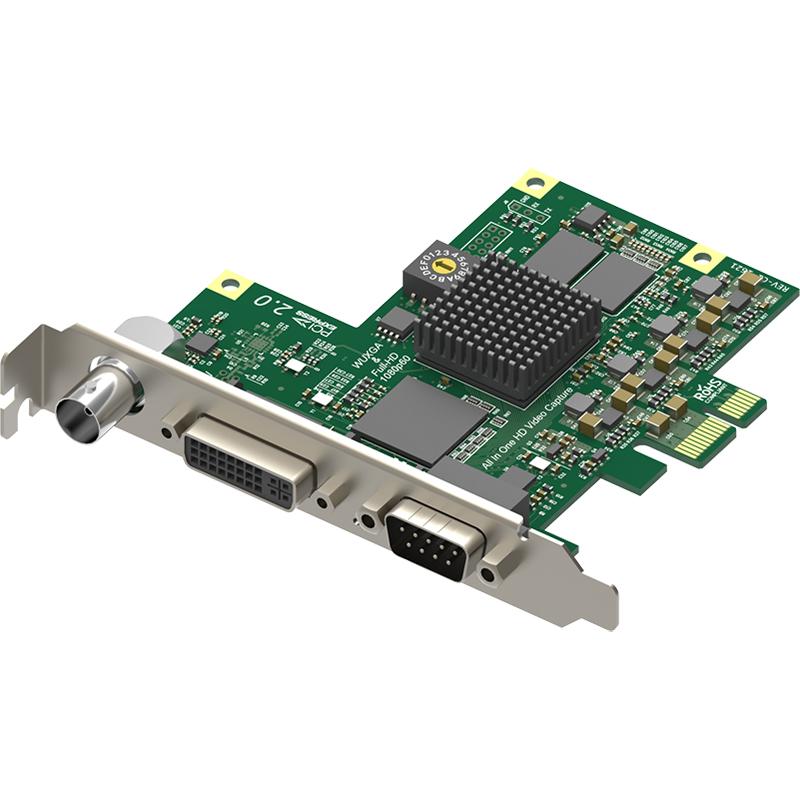 Magewell Pro Capture AIO