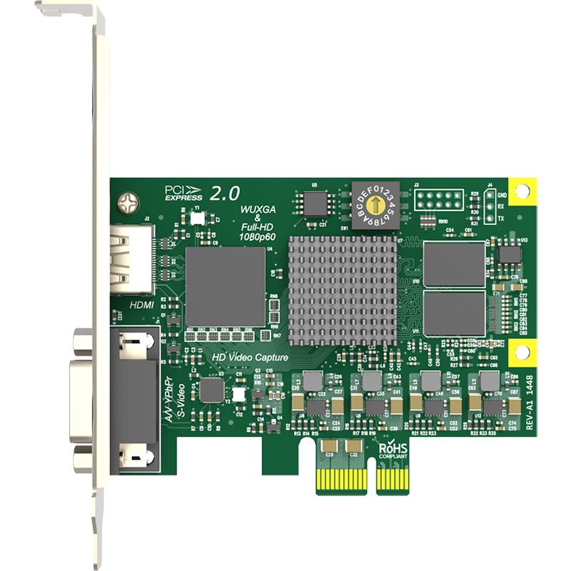 Magewell Pro Capture HDMI