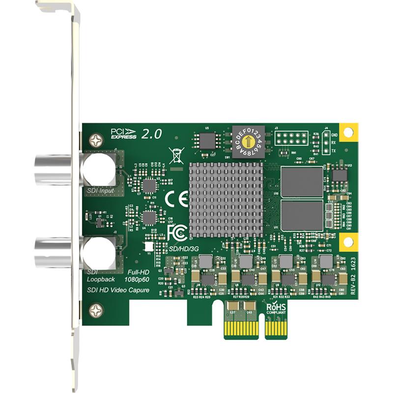 Magewell Pro Capture SDI