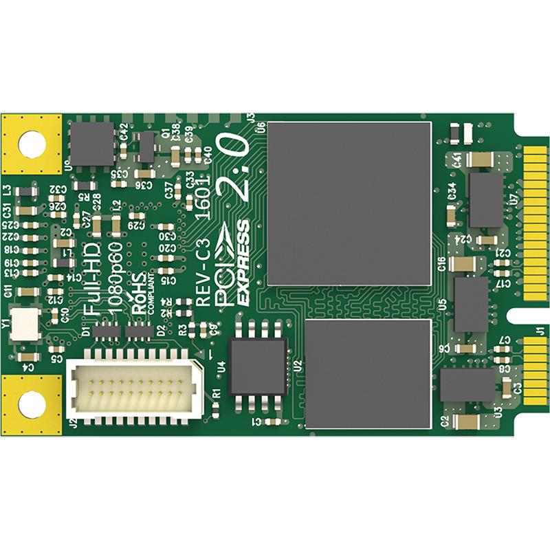 Magewell Pro Capture Mini HDMI