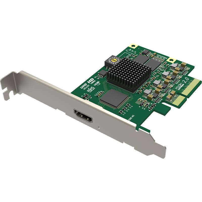 Magewell Pro Capture HDMI 4K