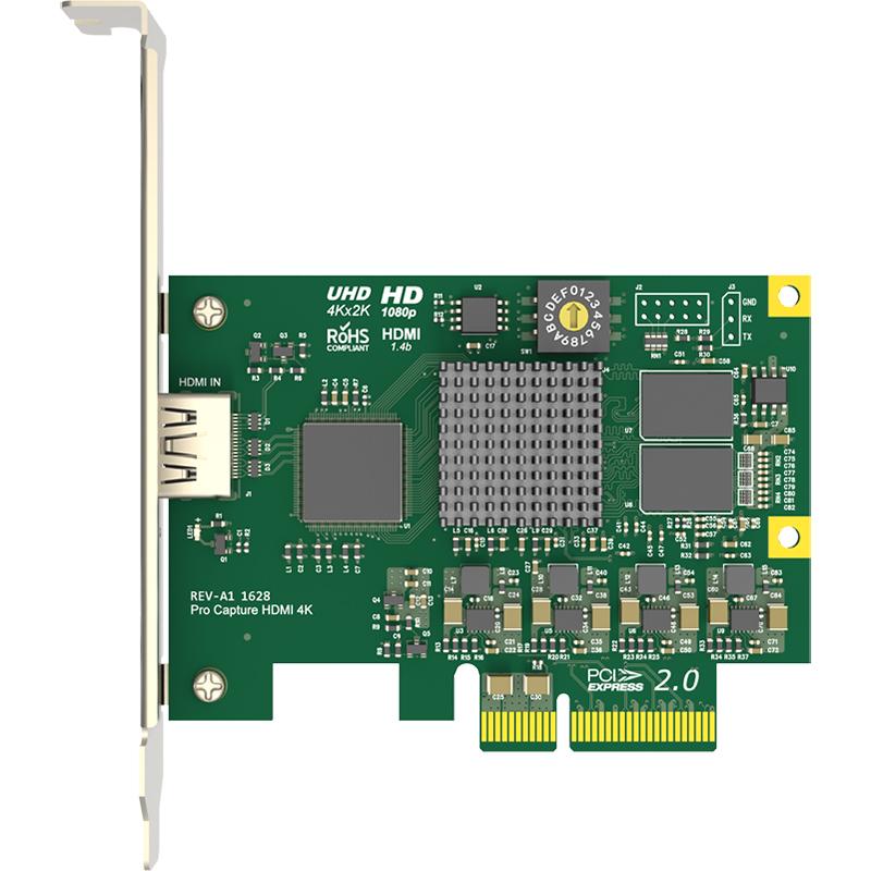 Magewell Pro Capture HDMI 4K