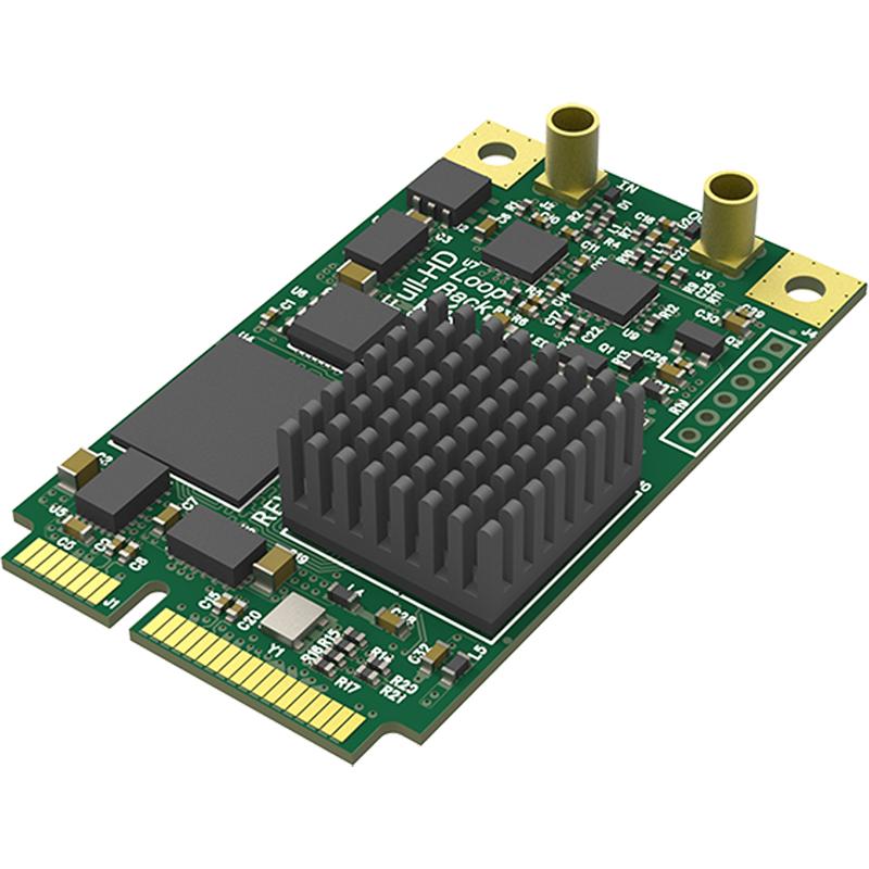 Magewell Pro Capture Mini SDI