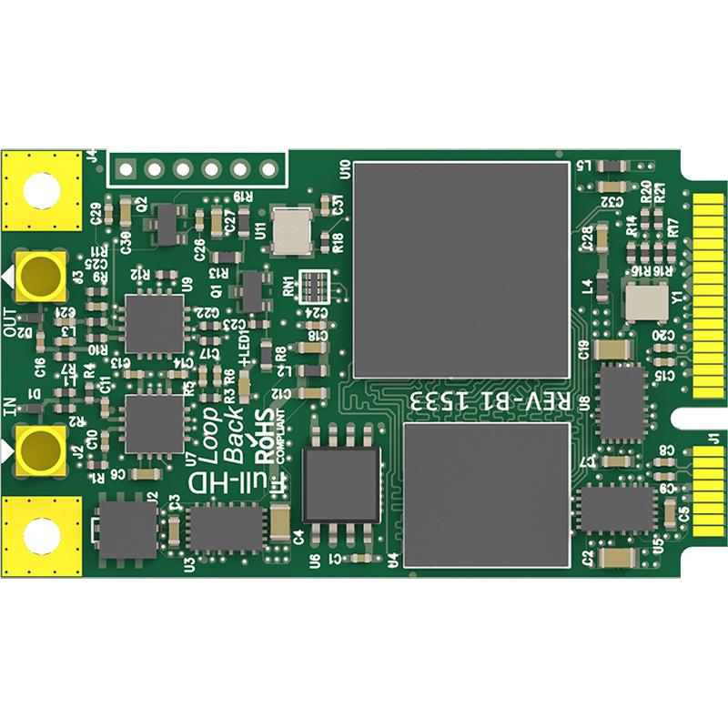 Magewell Pro Capture Mini SDI