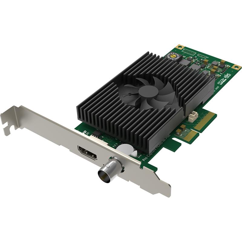 Magewell Pro Capture AIO 4K Plus