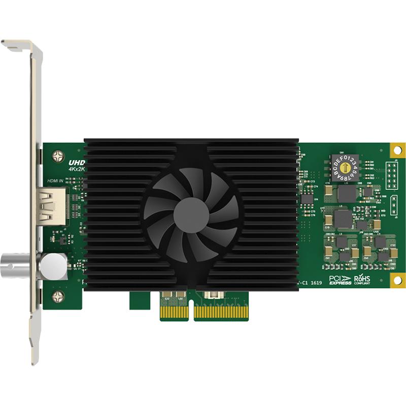 Magewell Pro Capture AIO 4K Plus