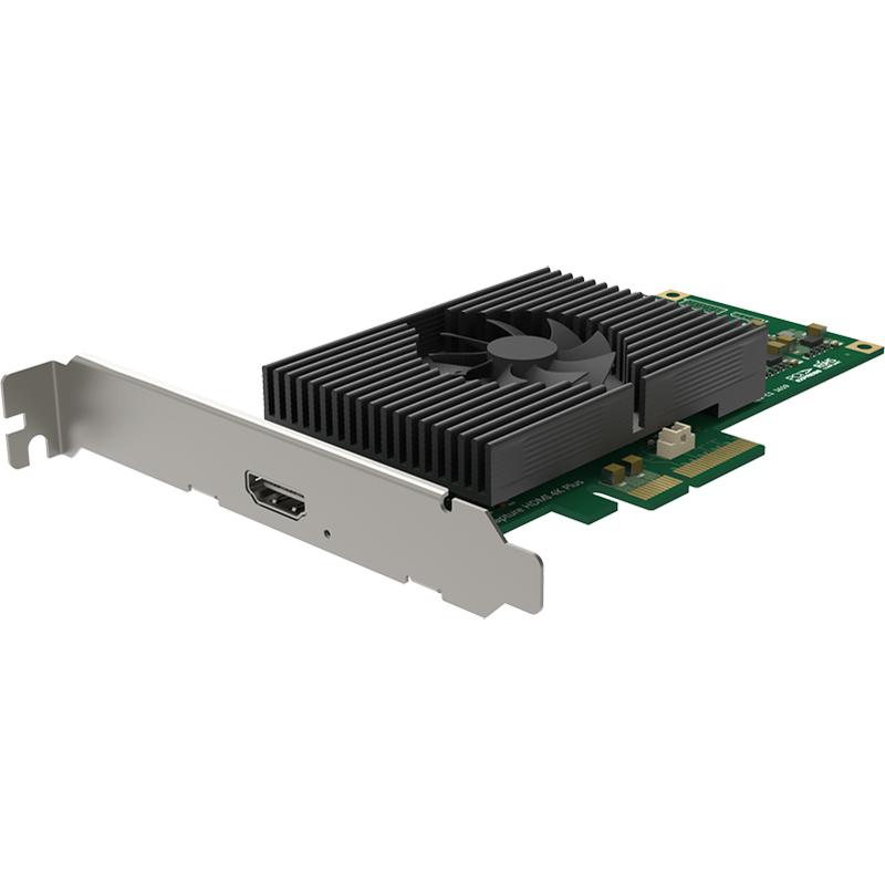 Magewell Pro Capture HDMI 4K Plus