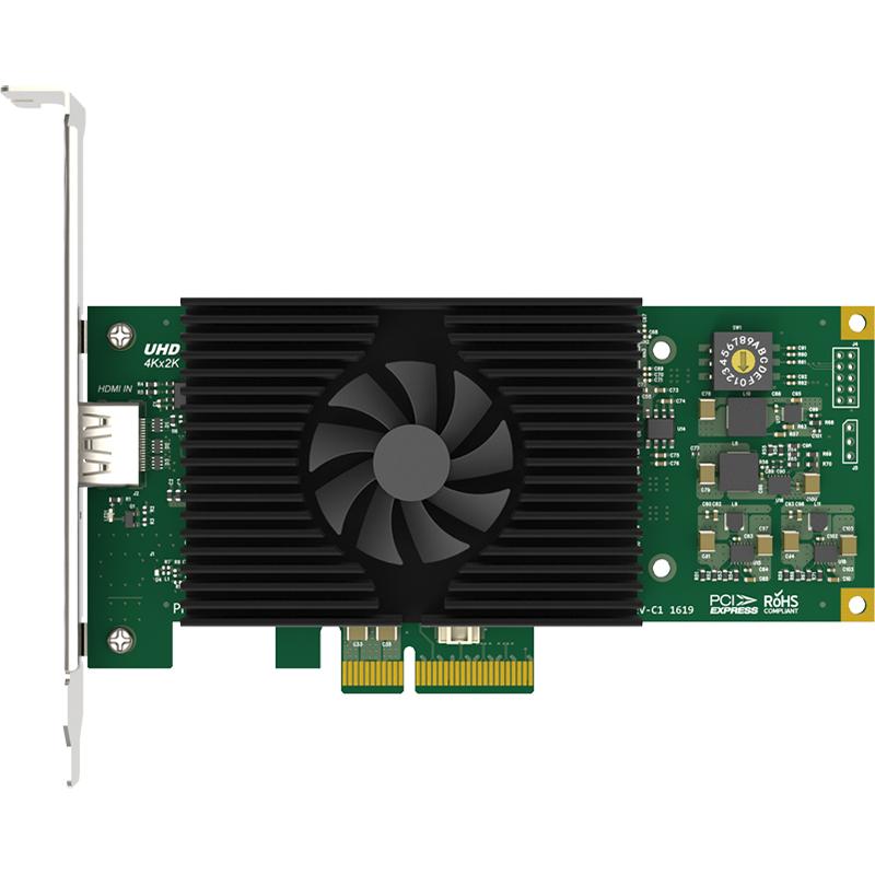 Magewell Pro Capture HDMI 4K Plus