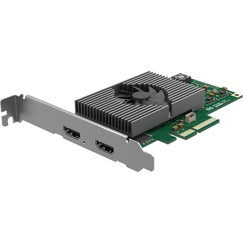 Magewell Pro Capture HDMI 4K Plus LT