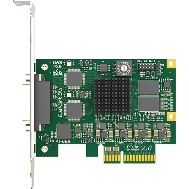 Magewell Pro Capture DVI 4K