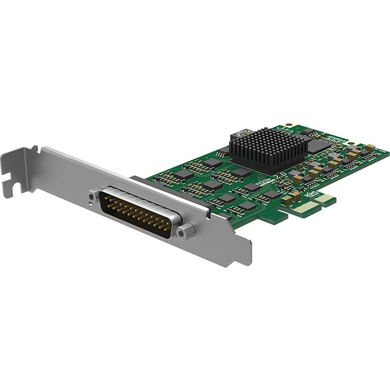 Magewell Pro Capture Hexa CVBS