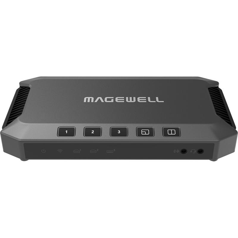 Magewell USB Fusion