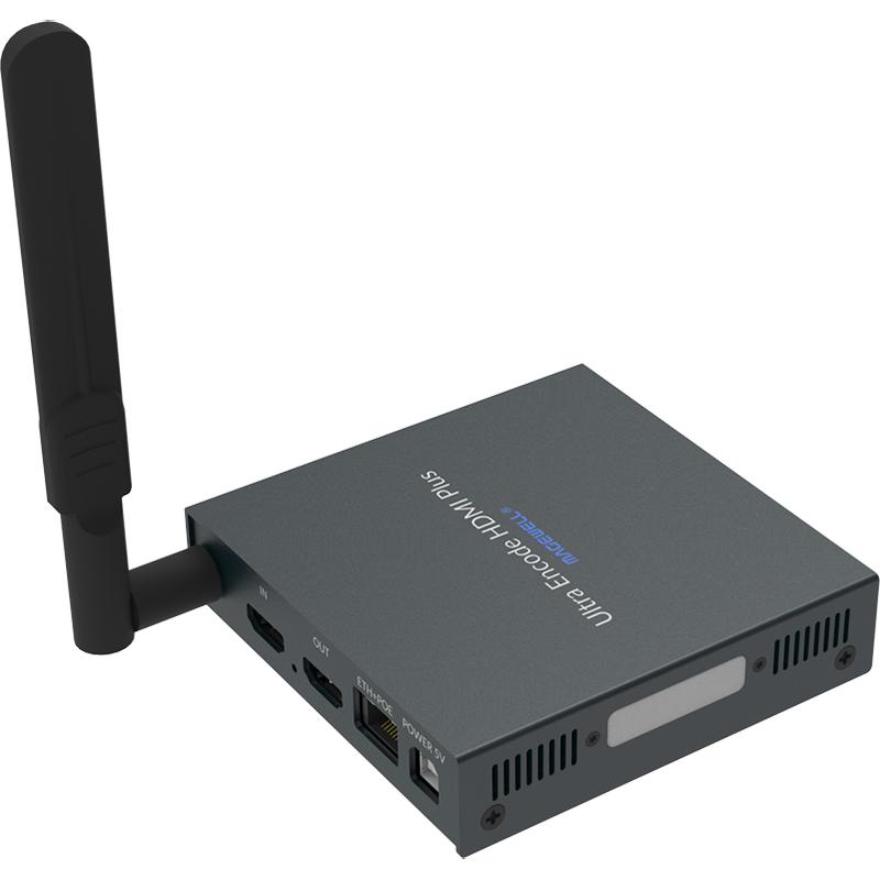 Magewell Ultra Encode HDMI Plus