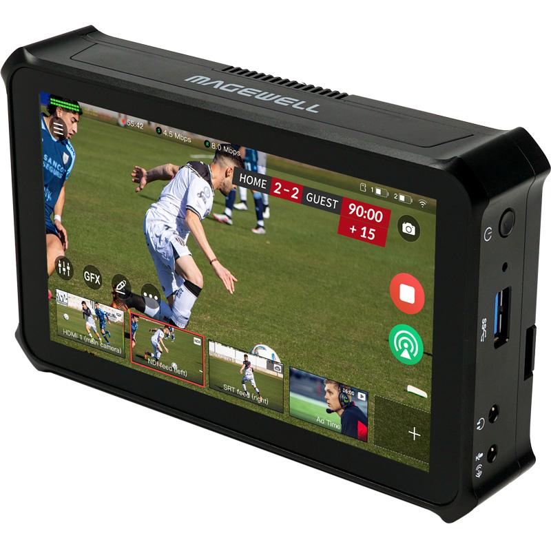 Magewell Director Mini