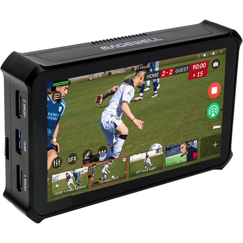 Magewell Director Mini