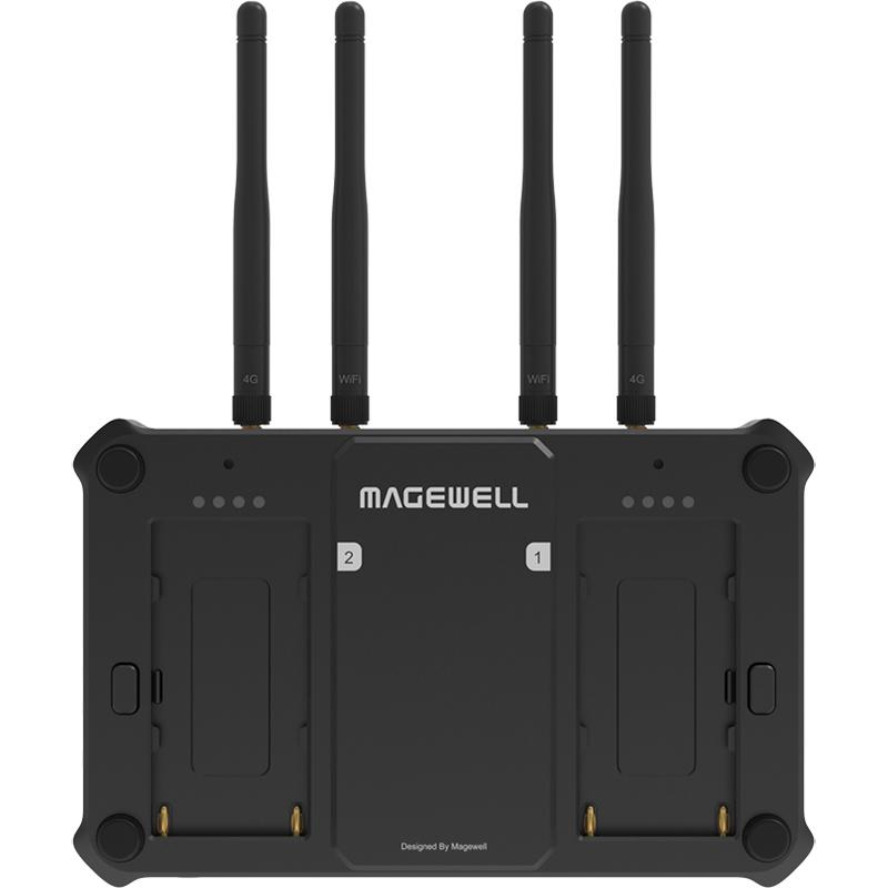 Magewell Director One