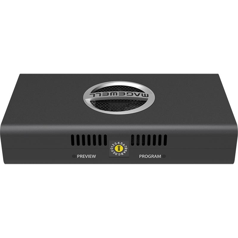 Magewell Pro Convert HDMI 4K Plus