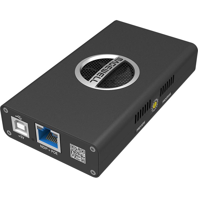 Magewell Pro Convert HDMI 4K Plus