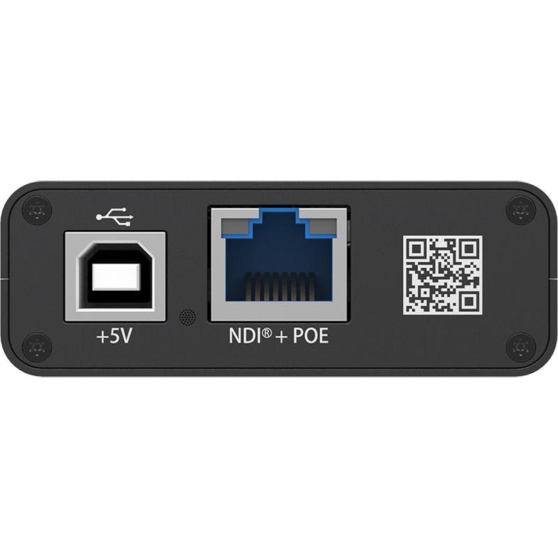 Magewell Pro Convert HDMI 4K Plus