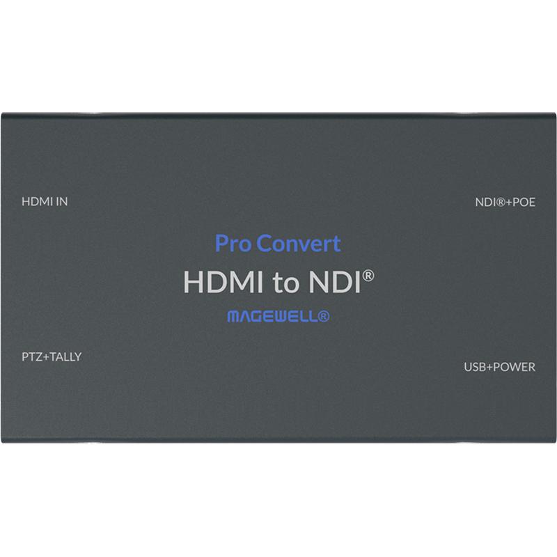Magewell Pro Convert HDMI TX
