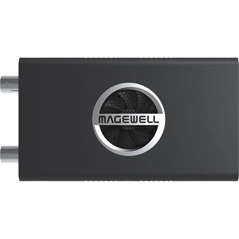 Magewell Pro Convert 12G SDI 4K Plus