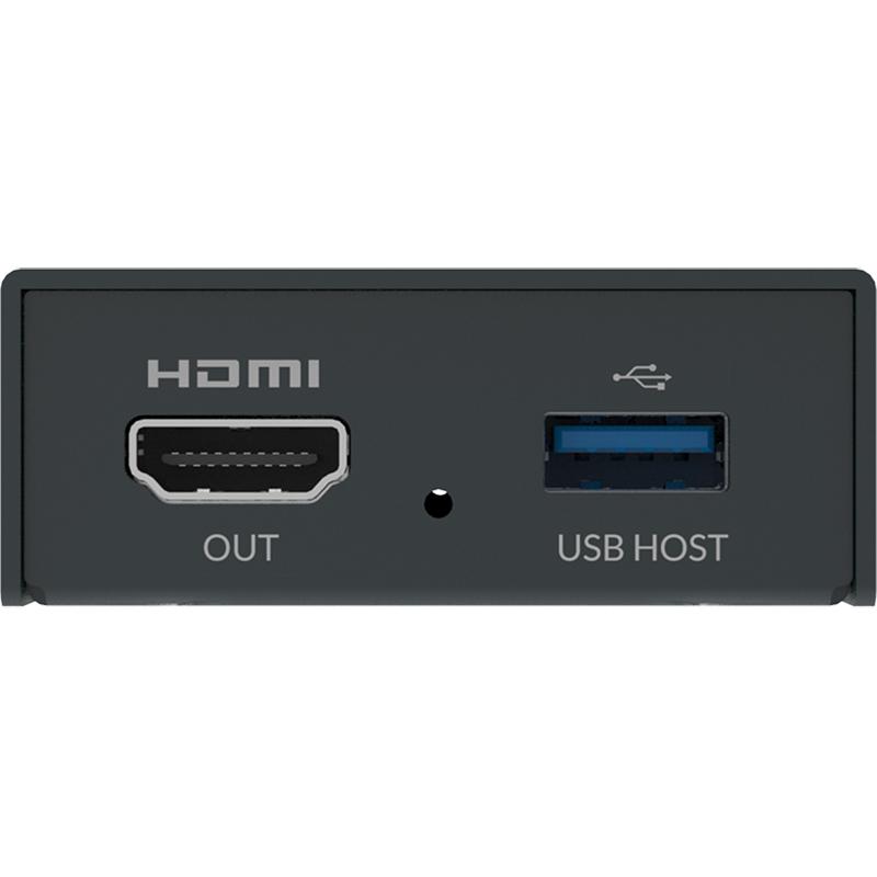 Magewell Pro Convert for NDI® to HDMI