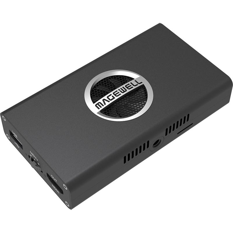 Magewell Pro Convert for NDI® to HDMI 4K