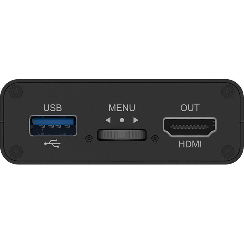 Magewell Pro Convert for NDI® to HDMI 4K