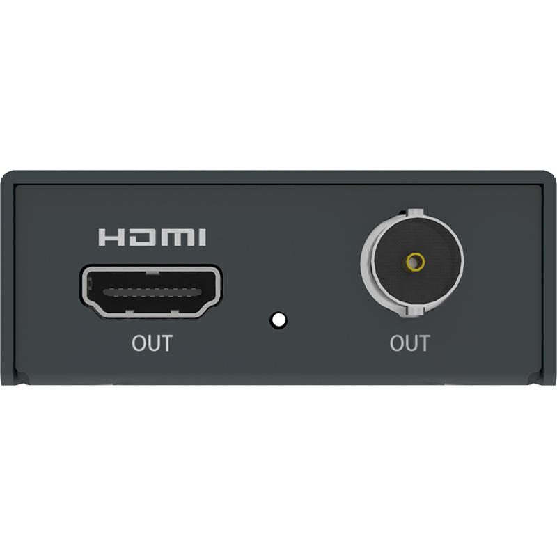 Magewell Pro Convert for NDI® to AIO