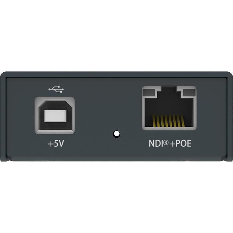 Magewell Pro Convert for NDI® to AIO