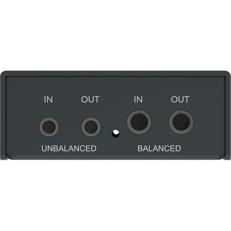 Magewell Pro Convert Audio DX